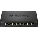 D-Link DGS-108/E