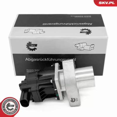 ESEN SKV AGR ventil ESN 14SKV254