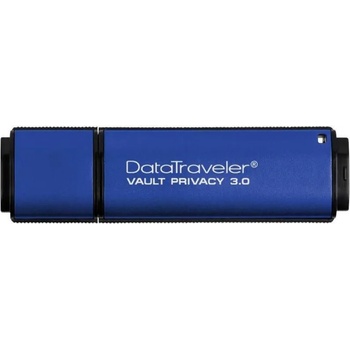 Kingston DataTraveler Vault Privacy 3.0 8GB DTVP30/8GB