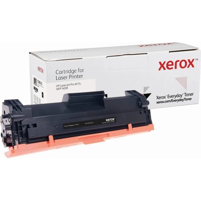 Xerox Everyday 006R04235 черна тонер касета 1000 страници (006R04235)
