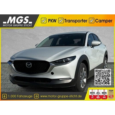 Mazda CX-30 Center-Line 103 kW