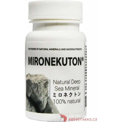 QualDrop Mironekuton Super Powder 30 g