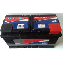AD Partner 12V 90Ah 680A AD Bat 90