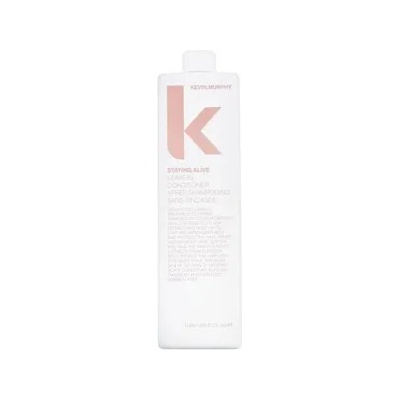 KEVIN.MURPHY Staying. Alive подхранващ балсам За всякакъв тип коса 1000 ml