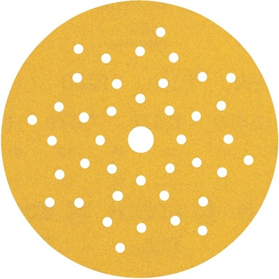 BOSCH Sada brúsnych papierov EXPERT C470 s viacerými otvormi, 125 mm, 6 ks 2608901101