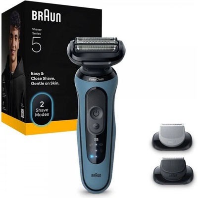 Braun Series 5 Wet&Dry 52-A1650S