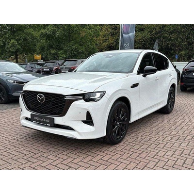 Mazda CX-60 3.3 D Homura Plus AWD 187 kW