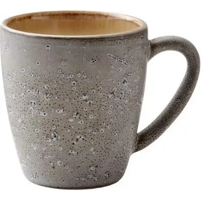 Bitz Чаша за чай 190 мл, сиво/кремаво, Bitz (BITZ11189)