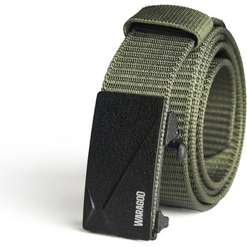 WARAGOD Heros Тактически колан, маслиненозелен (WAR005303)