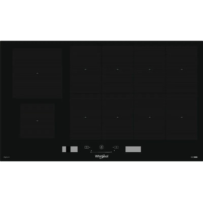 Whirlpool SMP 9010 C/NE/IXL