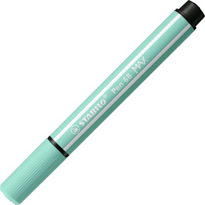 Stabilo Pen 68 Max ledově zelená
