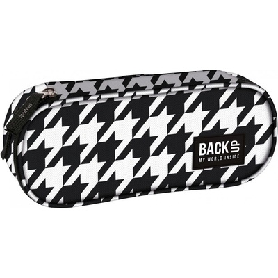 BackUP - Овален несесер Stylish 6 A 17