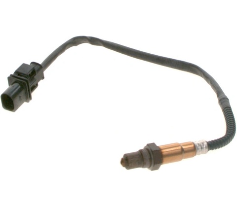 Lambda sonda BOSCH 0 258 017 171 (0258017171)