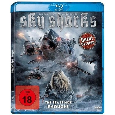 Sky Sharks BD