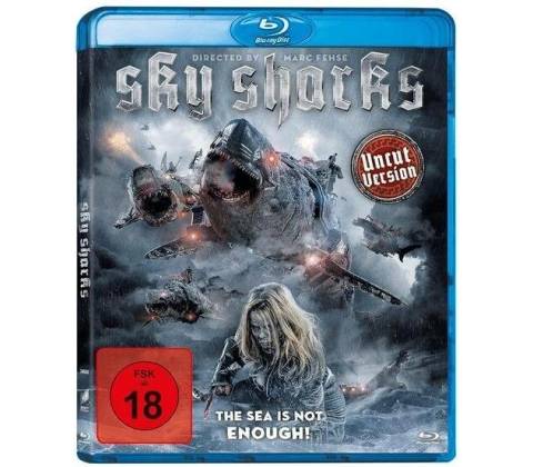 Sky Sharks BD