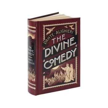 Divine Comedy