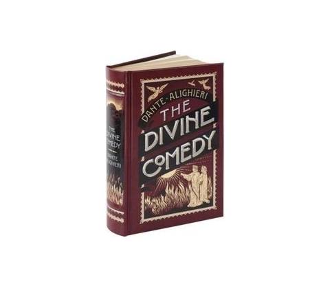 Divine Comedy