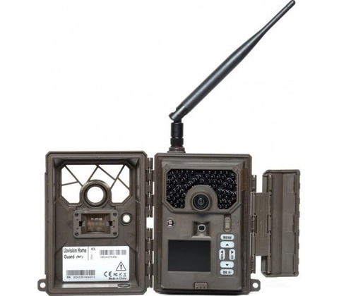 UOVision Compact LTE