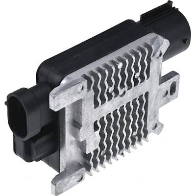 NTY Řídicí jednotka, elektrický větrák (chlazení motoru) CSW-FR-000