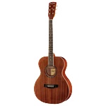 Harley Benton CG-45E Natural