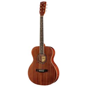 Harley Benton CG-45E Natural