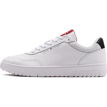Tommy Hilfiger Th Basket Core Lite Leather