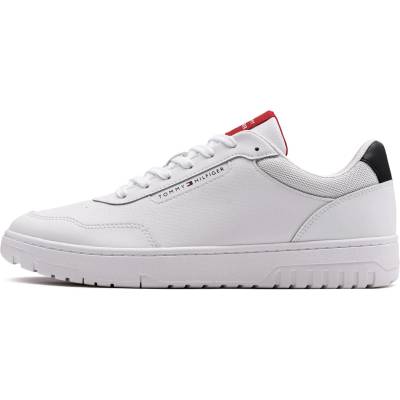Tommy Hilfiger Th Basket Core Lite Leather