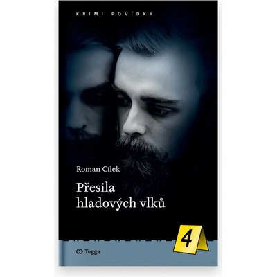 Přesila hladových vlků - Roman Cílek