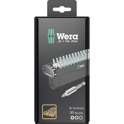 Wera 30 ks 05057438001