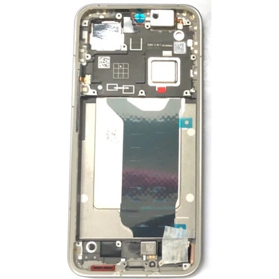 LCD Displej + Dotykové sklo + Rám Xiaomi 15T Pro 5G - originál