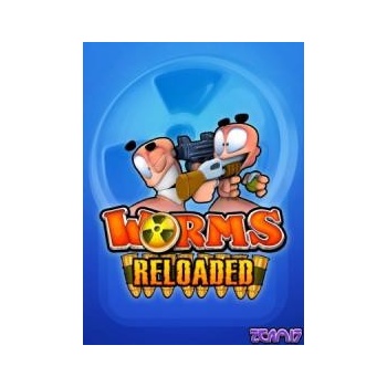Worms Reloaded - Time Attack Pack DLC