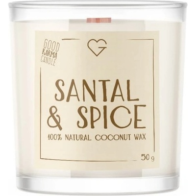 Goodie Santal & Spice 50 g