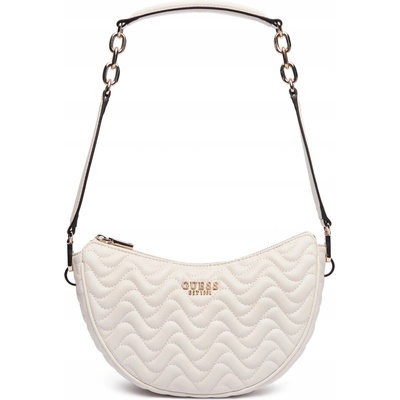 Guess dámska kabelka HWQG9653180 Biela