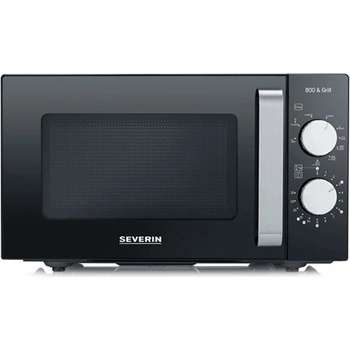 Severin MW 7762