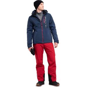 ICEPEAK Ски яке falaise - sportdepot - 182,77 лв