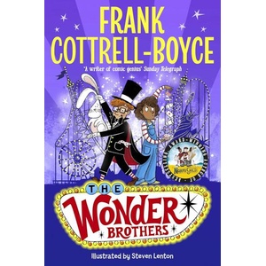 The Wonder Brothers (ISBN: 9781529048315)