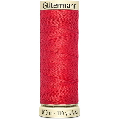 Gutermann Univerzálna šijacia niť Gütermann 100 m - 491