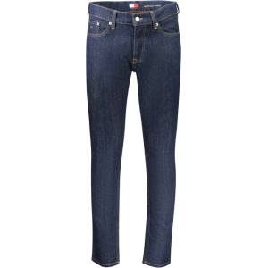 Tommy Hilfiger Мъжки дънки Tommy Hilfiger, Размер 28L32, Цвят Син (DM0DM22716_BL1BK)