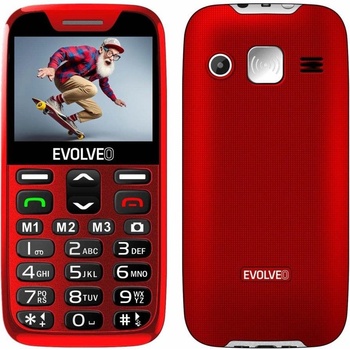 Image 1 of EVOLVEO EasyPhone XR EP-601