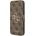 GUESS Калъф Guess GUBKP13L4GMGBR, за iPhone 13 Pro / 13 6.1", кафяв (GUE001576-0)