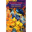 PRATCHETT Terry - Zloděj času