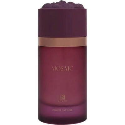 Ahmed Al Maghribi Mosaic parfémovaná voda dámská 100 ml