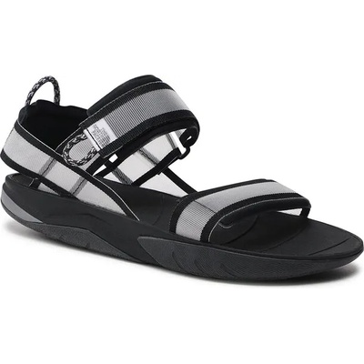 The North Face Сандали The North Face Skeena Sport Sandal NF0A5JC6KT01 Tnf Black/Asphalt Grey (Skeena Sport Sandal NF0A5JC6KT01)