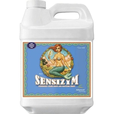 Advanced Nutrients Sensizym 4L