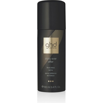 Ghd Shiny Ever After Final Shine Spray 100 ml