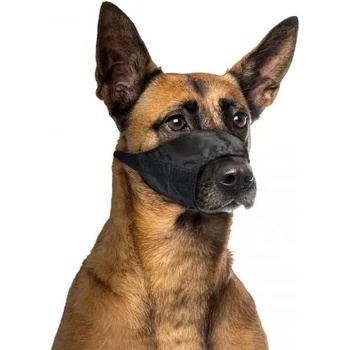 Image 1 of DUVO намордник за куче, размер L - обиколка 62-90 см, Белгия - 4705134