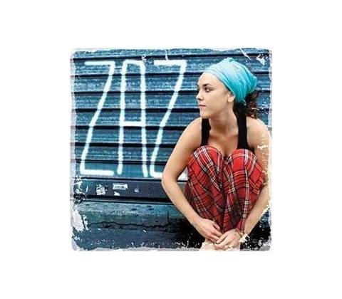 Zaz - Zaz