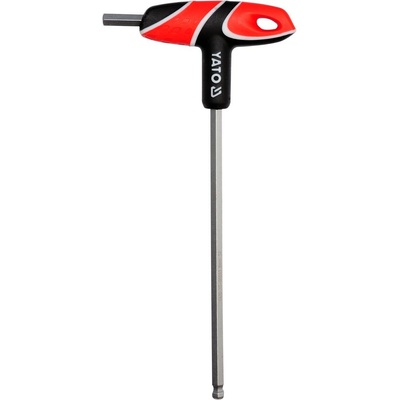 YATO klíč imbusový 8,0 mm YT-05593