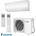 Daikin FTXM25A / RXM25A9 Perfera