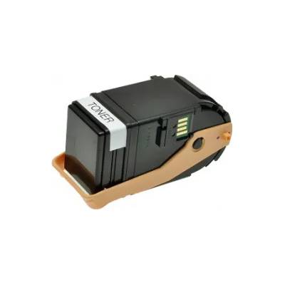 Compatible Тонер касета Epson S050605 BK Съвместима 6500 стр